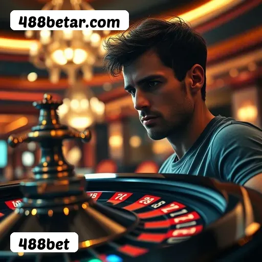 Catálogo 488bet 2.547 jogos - Pragmatic Play, Evolution, NetEnt