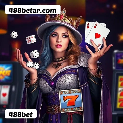 Principais provedores de slots da 488bet - NetEnt, Pragmatic Play, Play'n GO
